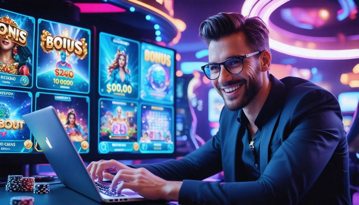 En İyi Deneme Bonusları Nasıl Alınır? Güvenilir Casino ve Bonus Alma Yöntemleri