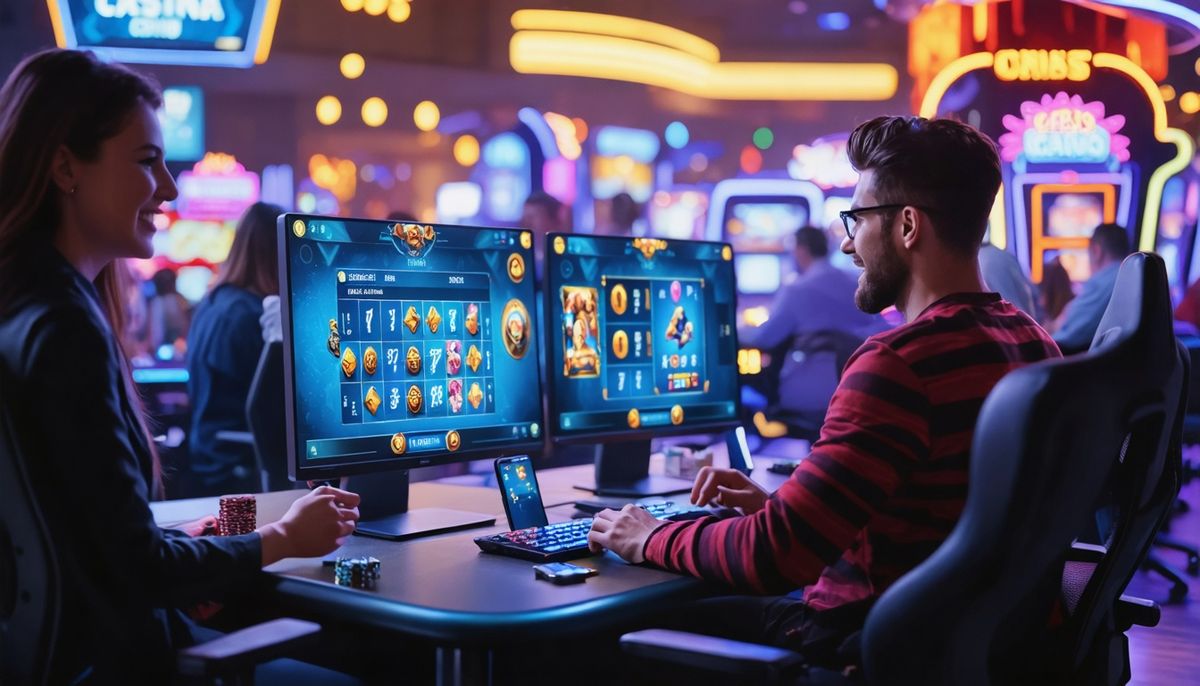 Deneme Bonusu Veren Güvenilir Siteler: 2026'nın En Avantajlı Casino ve Bahis Seç