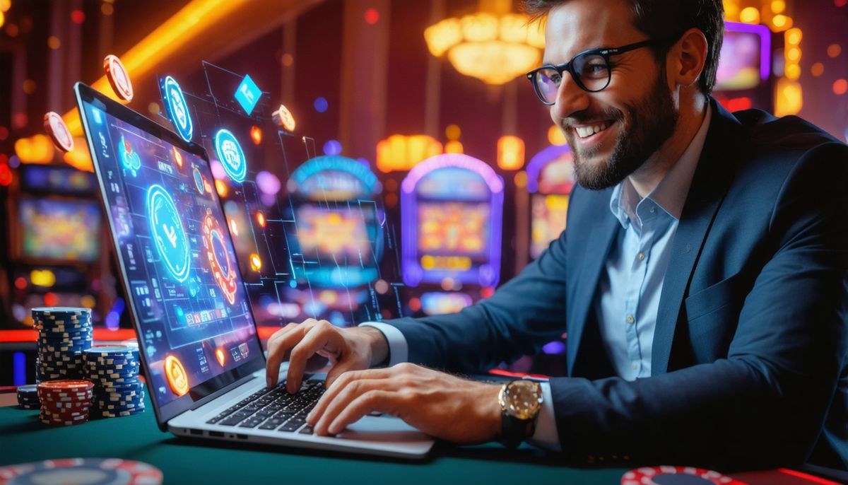 Deneme Bonusu Şartlarını Avantaja Çevirme İpuçları: Kazancınızı Maksimuma Çıkarı