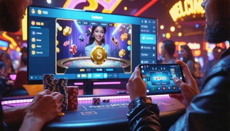 Yeni Üye Bonuslarıyla Başarıya Ulaşmanın Yolları