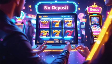 Yatırımsız Deneme Bonusları Rehberi: 2026'nın En İyi Casino Bonusları