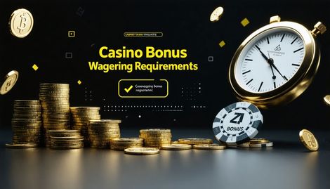 Deneme Bonusu Çevrim Şartları İncelemesi: Bonus Kullanımında Bilmeniz Gerekenler