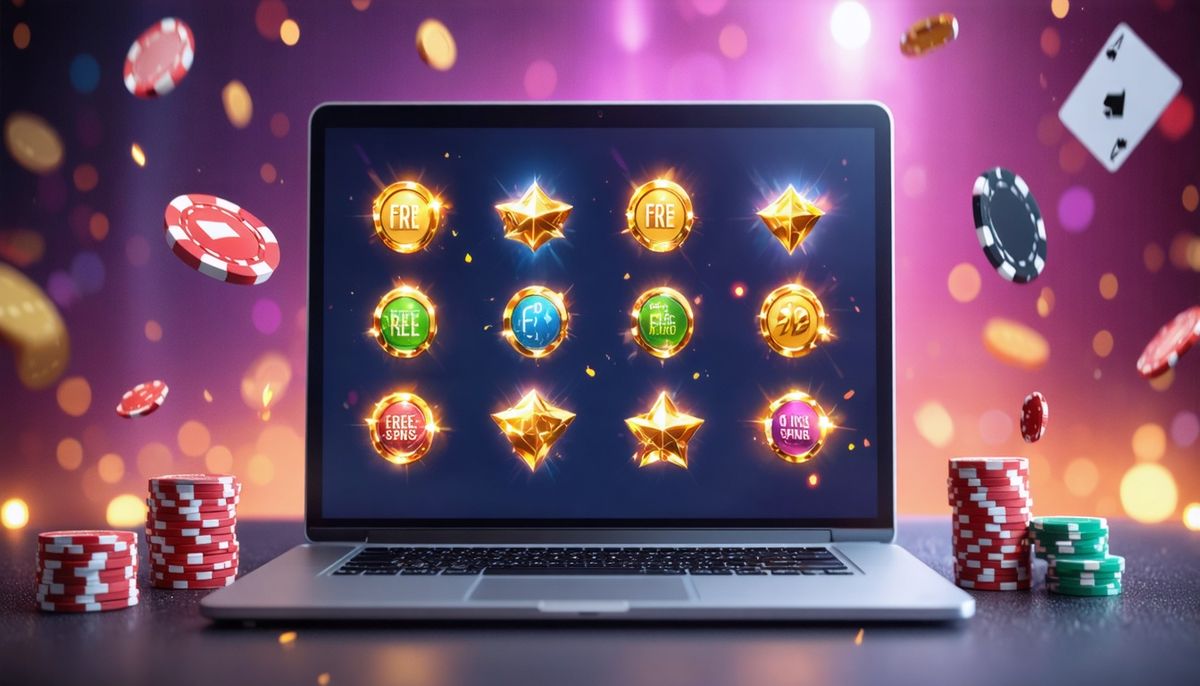 Deneme Bonuslarında En İyi Seçenekler: Avantajlar ve Karşılaştırmalar