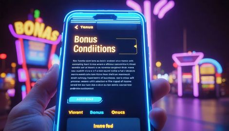 Mobil Platformlarda Bonus Çevrim Şartları: Detaylı Rehber