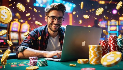 Deneme Bonusu Avantajları ve Fırsatları: Casino ve Bahis Kullanıcıları İçin Reh 