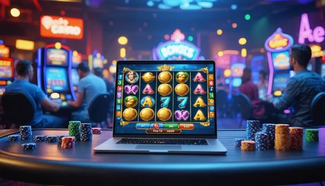 Lisanslı Casinolar İçin Bonus Tüyoları: Güvenilir Bahis Sitelerinde Kazancınızı 