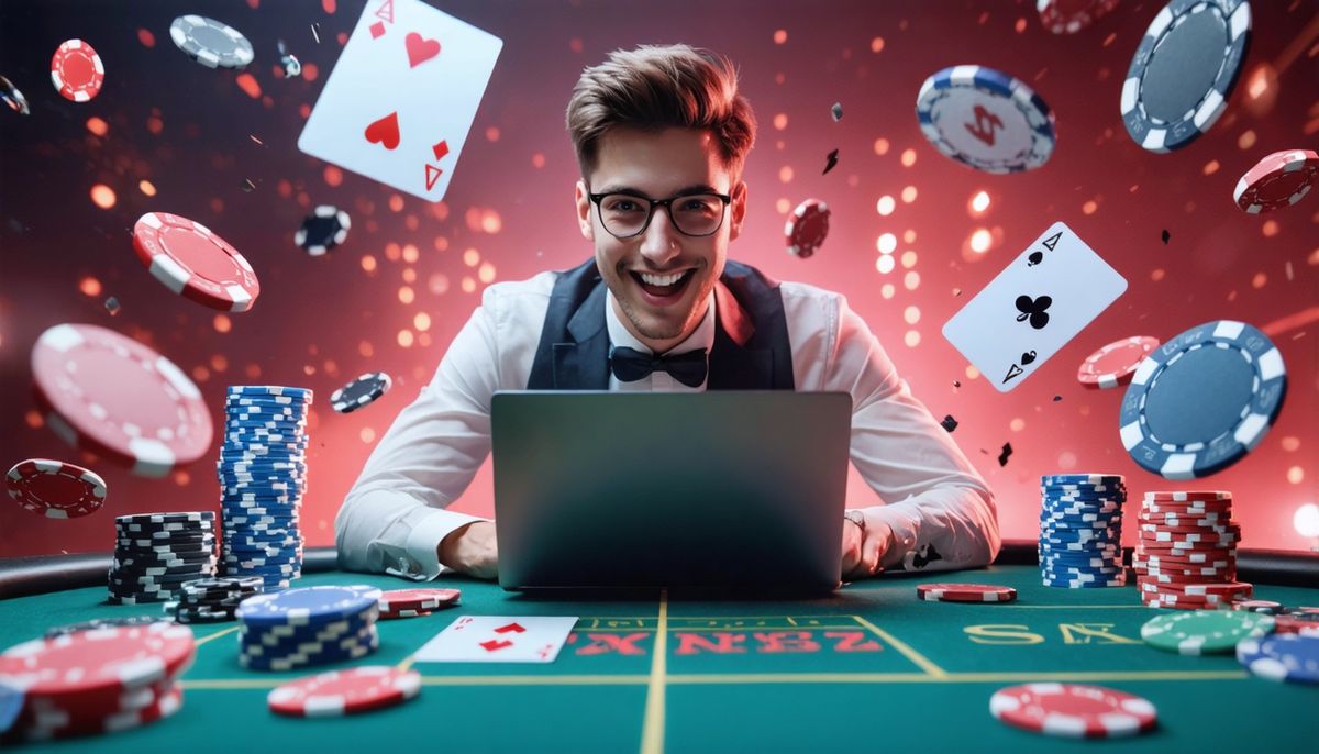 Yeni Kayıt Avantajlarını Doğru Kullanmak: Deneme Bonusları ve Casino Kampanyalar