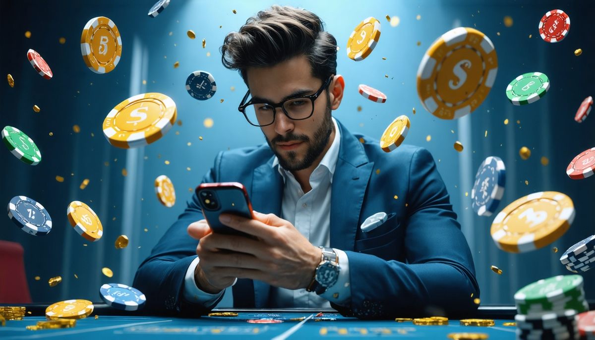 Deneme Bonusu Kullanımı Nasıl Olmalı? Etkili Kullanım Rehberi ve Bonus Stratejil