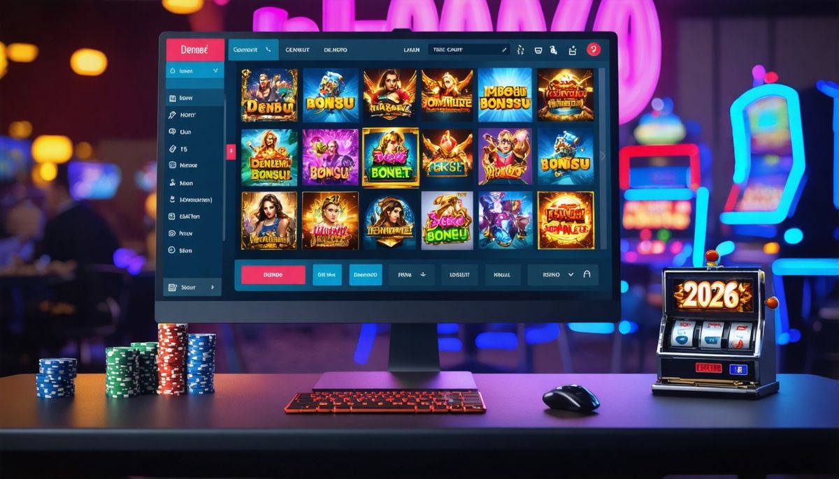 2026'da En İyi Deneme Bonusu Şartları: Detaylı İnceleme ve Bonus Karşılaştırması