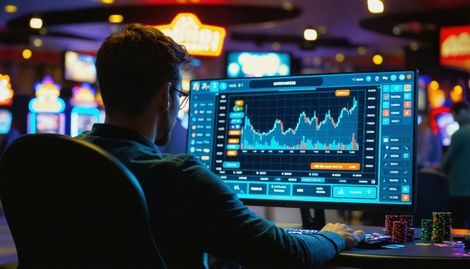 Risk Azaltma Stratejileriyle Oyun: Deneme Bonuslarından Maksimum Kazanç Sağlama