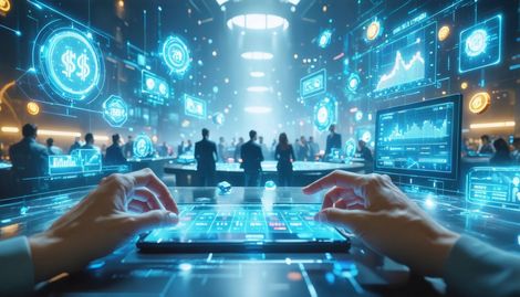 2026'nın En Yeni Deneme Bonusu Trendleri ve Sektör Gelişmeleri