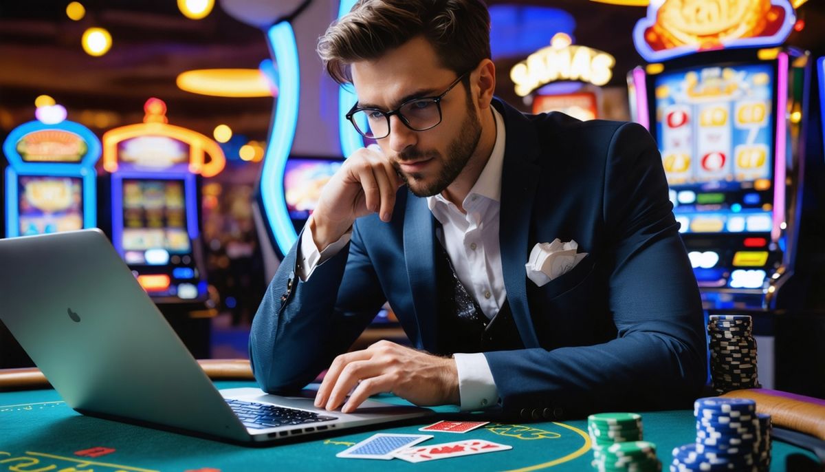 Deneme Bonuslarını Maksimum Verimle Kullanma Yöntemleri