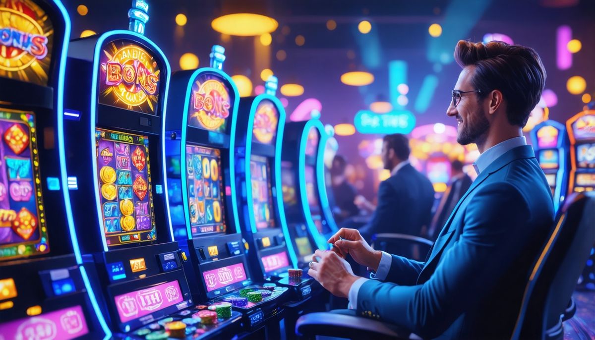 En Yeni Deneme Bonusları İncelemesi: Avantajlar ve Detaylı Kampanya Analizi