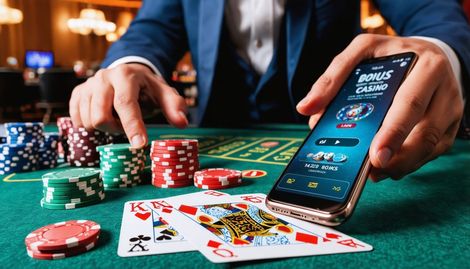 Deneme Bonuslarıyla Kazanma Taktikleri: En Etkili Stratejiler ve İpuçları