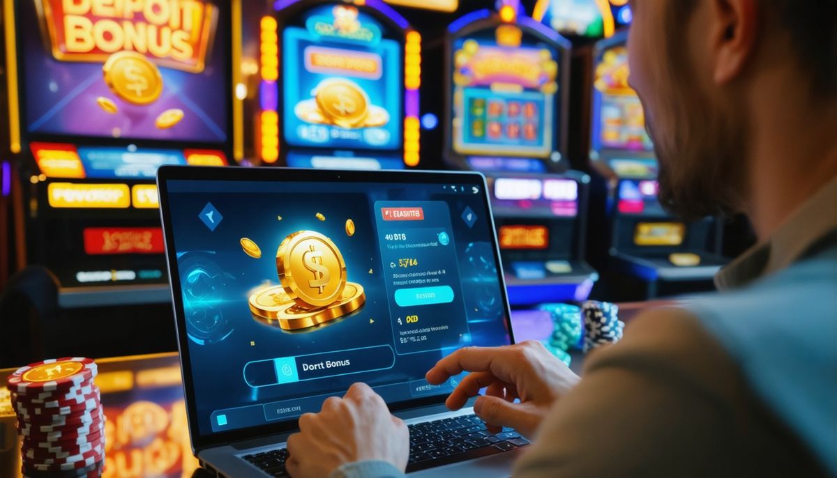 Yatırımsız Bonus Sorunları ve Etkili Çözüm Önerileri