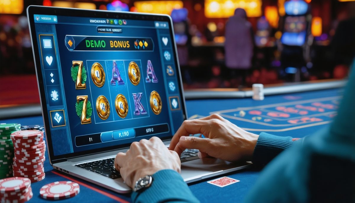 Deneme Bonusu Nedir, Nasıl Kullanılır? Casino Bonusları Arasında Öne Çıkan Fırsı