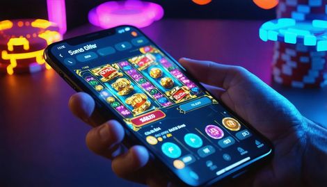 En İyi Mobil Uyumlu Bonus Siteleri: Mobil Deneme Bonusları ve Güvenilir Seçenek