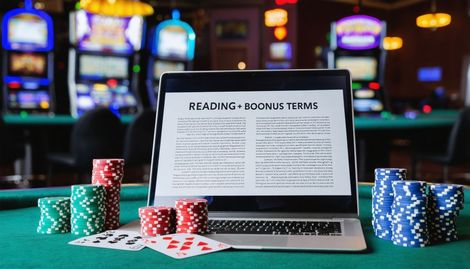 Deneme Bonusu Kuralları Nasıl Anlaşılır?