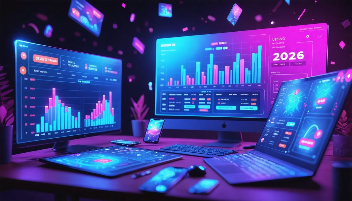 2026'nın En Popüler Deneme Bonusları: Bahis Severler İçin Güncel Rehber