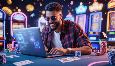 Yeni Üyelere Özel Bonus Tüyoları: Deneme Bonuslarından En İyi Şekilde Yararlanma