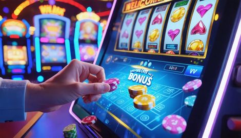 Yeni Üye Bonusları Nedir? Detaylı Rehber ve Avantajları