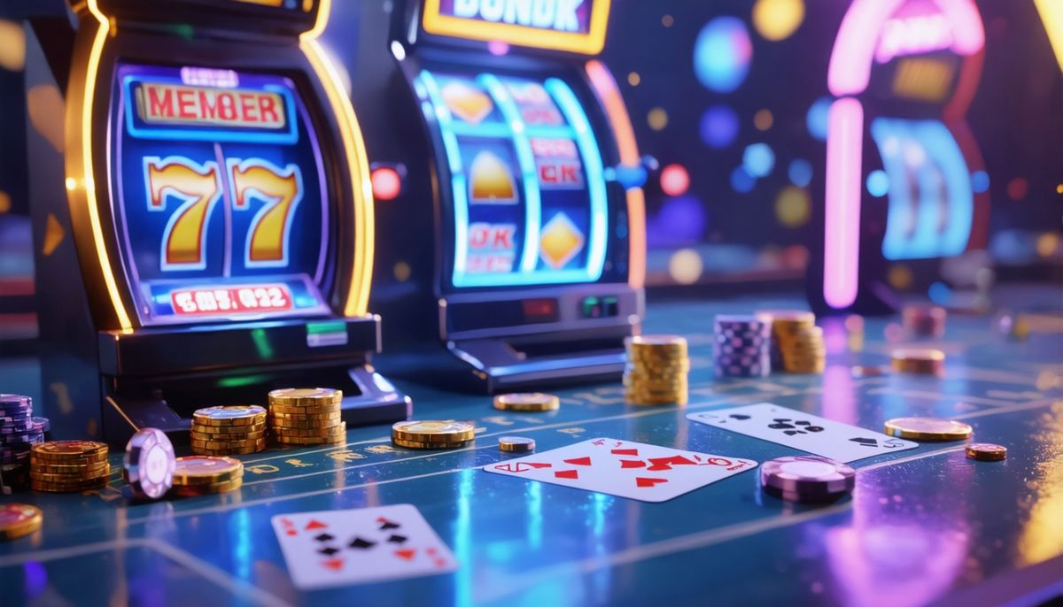 Yeni Üyelere Özel Kampanyalar: Deneme Bonusu ve Casino Promosyonları Hakkında Re