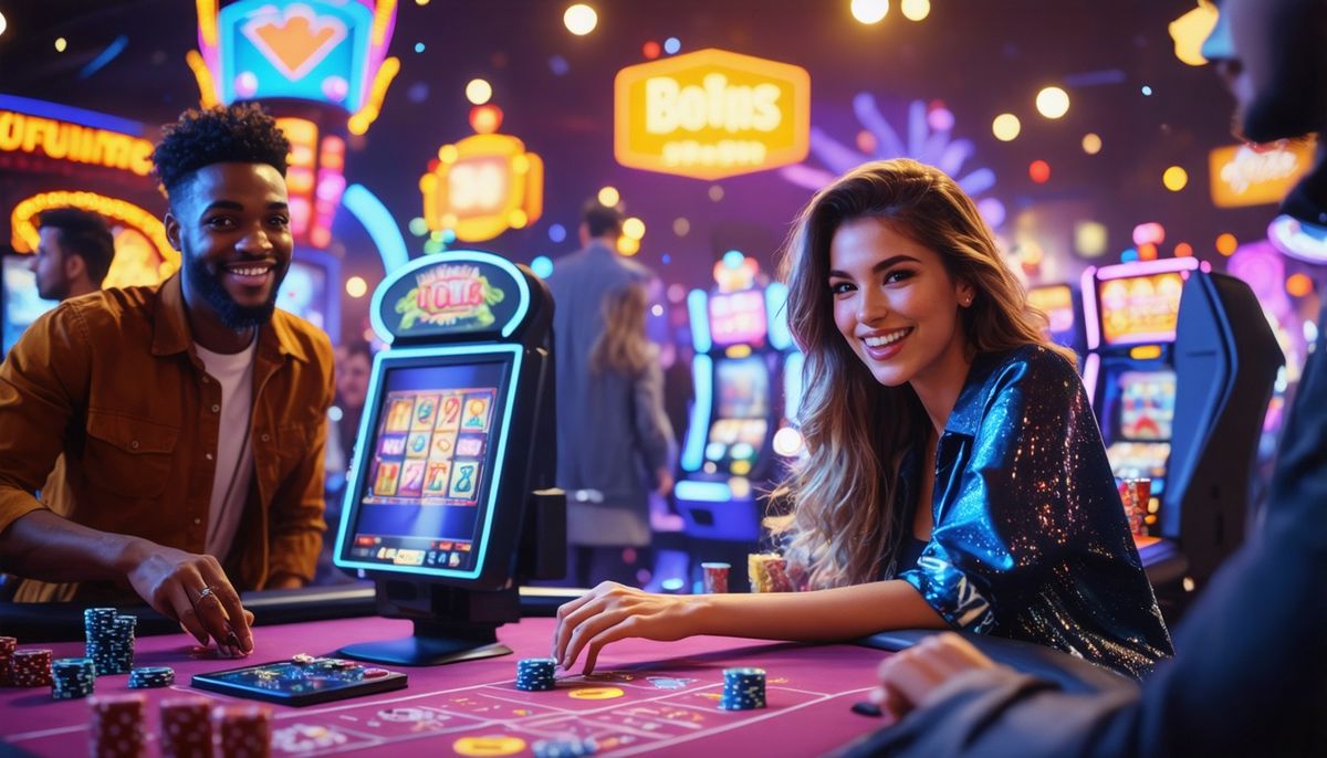 Güvenilir Bonus Veren Siteler Listesi ve Casino Bonusları Hakkında Kapsamlı Reh