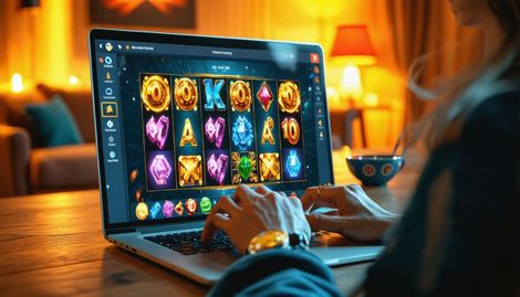 Deneme Bonuslarının Avantajları: Online Casinoda Kampanya Fırsatlarını Değerlend