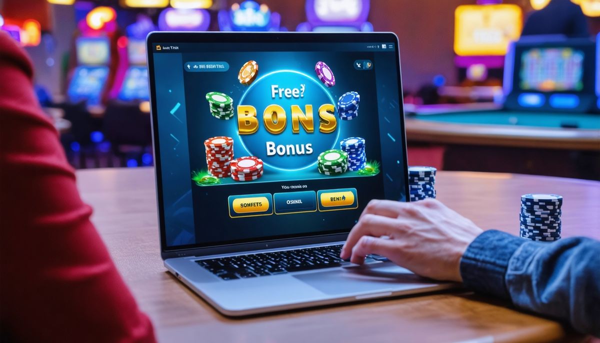 Bahis Sitelerinde Deneme Bonusu Rehberi: Ücretsiz Deneme ile Kazancınızı Artırın