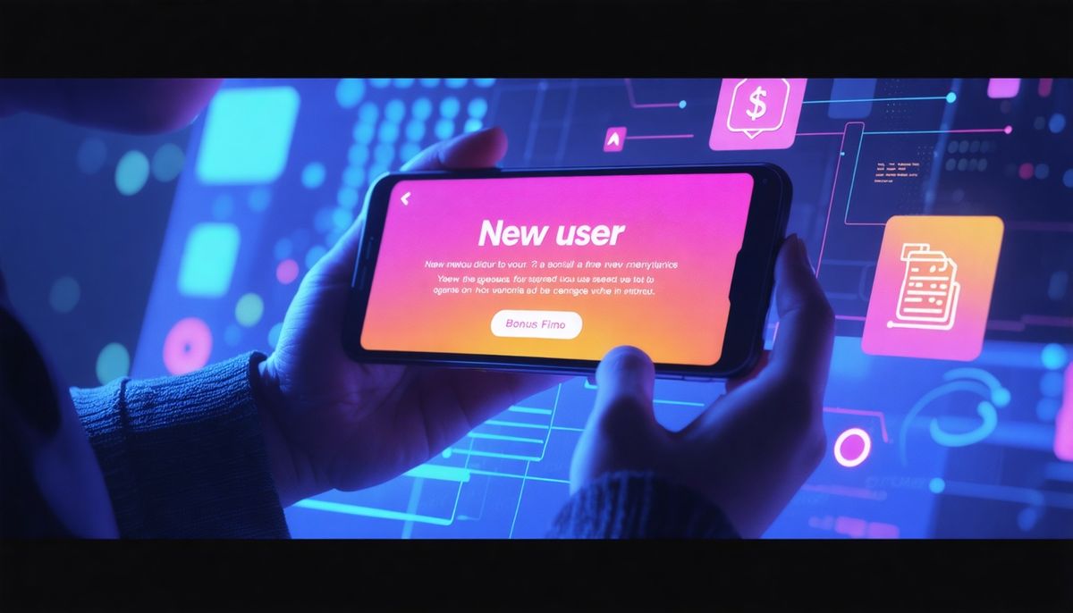 Yeni Üyelere Özel Bonus Taktikleri: Kayıt Bonusları ve Avantajlar