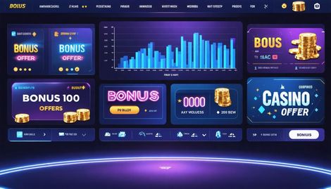 2026 Yılında Casino Bonuslarında Öne Çıkan Sektörel Değişiklikler