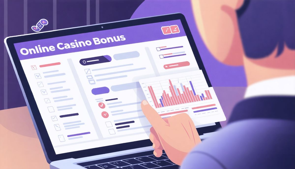 Deneme Bonusu Şartları Nasıl Değerlendirilir? Detaylı Rehber