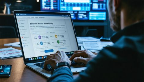 Deneme Bonusu Alırken Dikkat Edilmesi Gerekenler: Bahis Severler İçin Önemli İpu