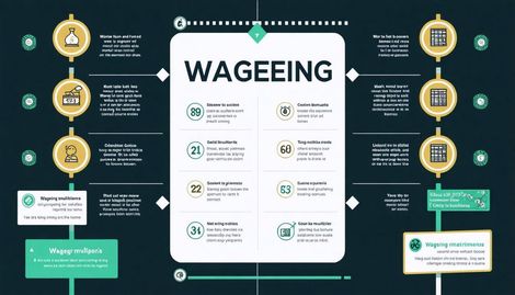 Deneme Bonusları İçin Çevrim Şartları Rehberi: Casino Bonus Kurallarını Anlama