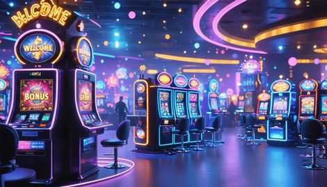 Popüler Casino Bonus Türleri Rehberi: Deneme Bonusları ve Diğer Avantajlar