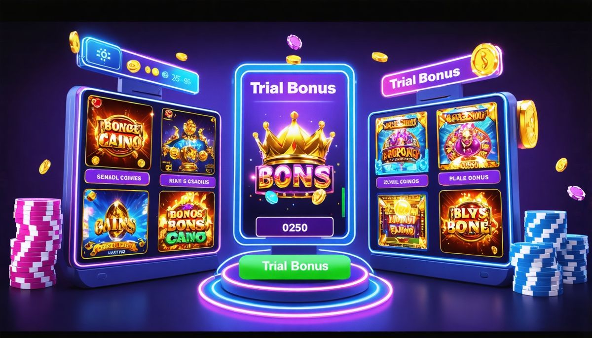 En İyi Deneme Bonusu Taktikleri 2026: Kazancınızı Maksimize Edin