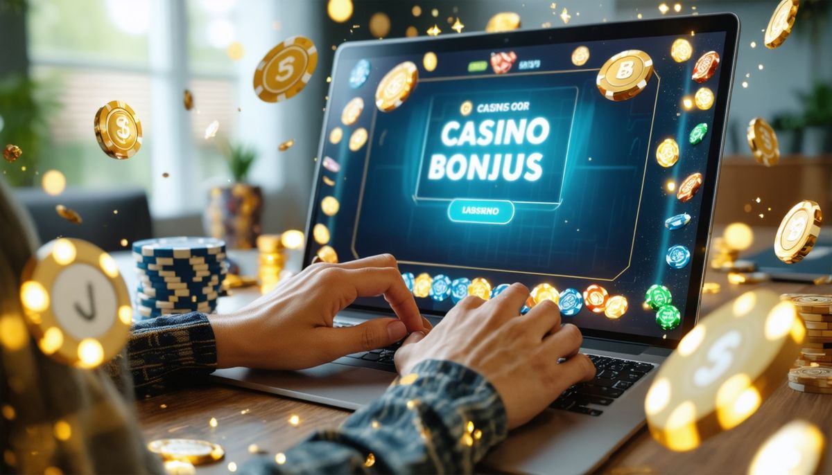 Deneme Bonusu Nedir, Nasıl Kazanılır? Kullanım Şartları ve Önemi