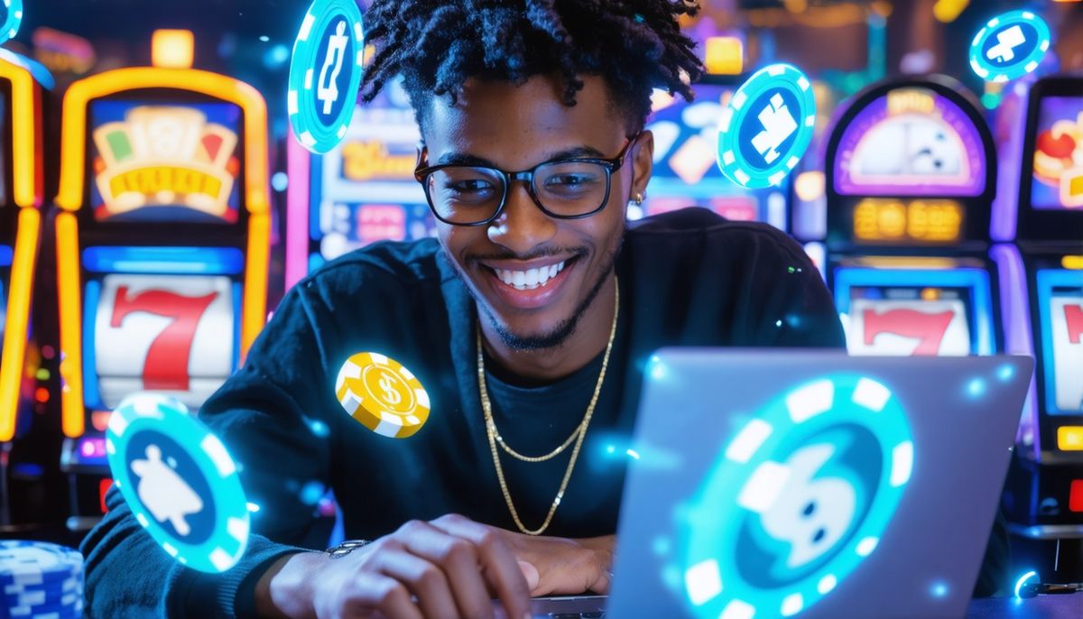 Kayıt Olana Sunulan En İyi Bonuslar: Yeni Kullanıcılar İçin Avantajlar ve Fırsat