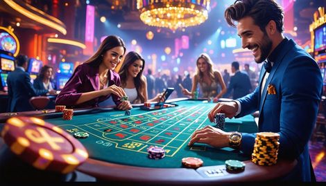 2026'nın En İyi Deneme Bonusları: Casino Dünyasında Kazanmanın Anahtarı