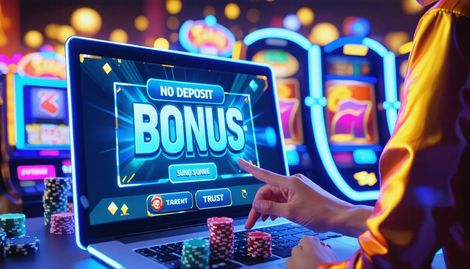 Yatırımsız Deneme Bonusları Anlatımı: Güvenilir Casino Dünyasında Avantaj Sağlay
