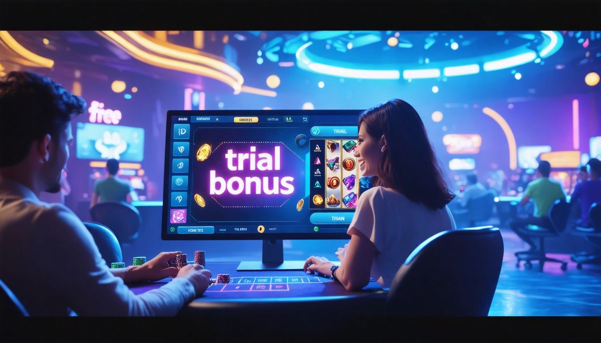 Deneme Bonusu Avantajları Nasıl Kullanılır? Detaylı Rehber