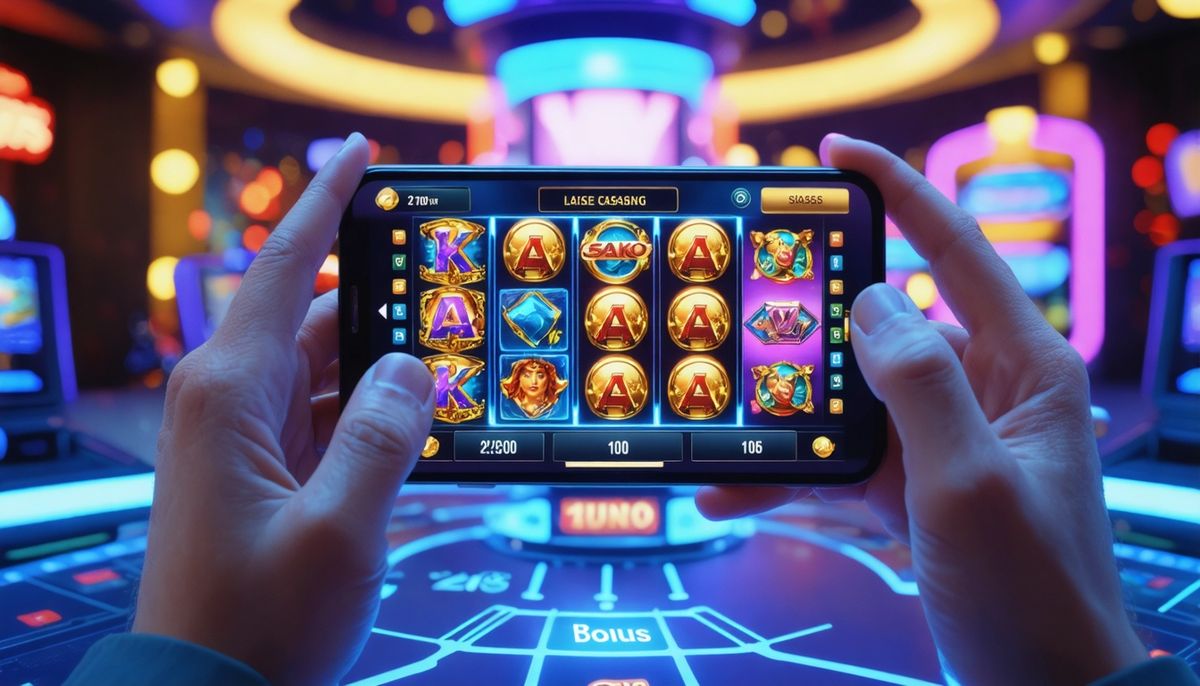 En İyi Mobil Uyumluluk Sunan Casino Siteleri ile Kesintisiz Oyun Keyfi