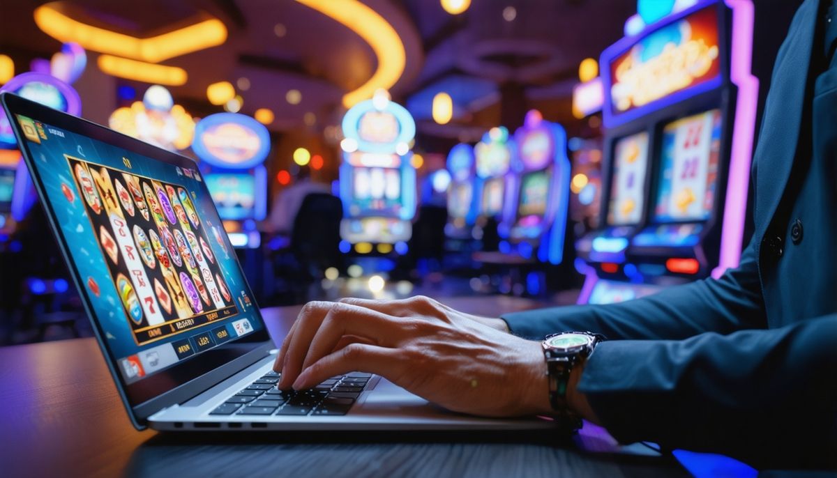 Deneme Bonusu Neden Önemlidir? Casino ve Bahis Kullanıcıları İçin Kritik Bir Reh