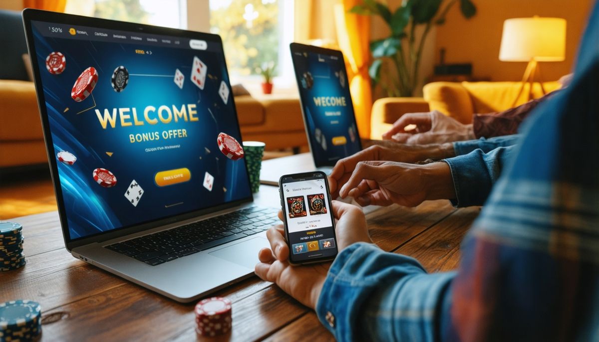 En Güvenilir Deneme Bonusu Veren Siteler ve Lisanslı Bahis Dünyası