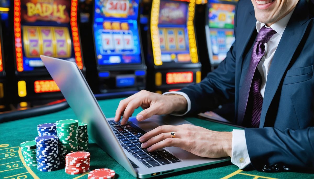 Deneme Bonuslarıyla Kazanmanın Yolları: Başlangıç Avantajları ve Kazanç Stratejİ