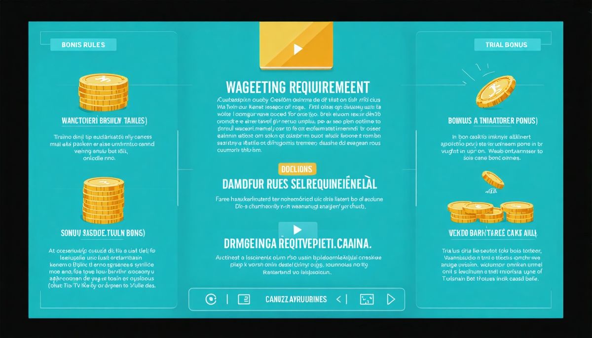 Bonus Kullanımında Dikkat Edilmesi Gereken Kurallar: Deneme Bonusu ve Çevrim Koş