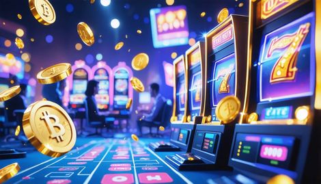Deneme Bonuslarının Avantajları: Casino Dünyasında Kazanmanın Yeni Yolu