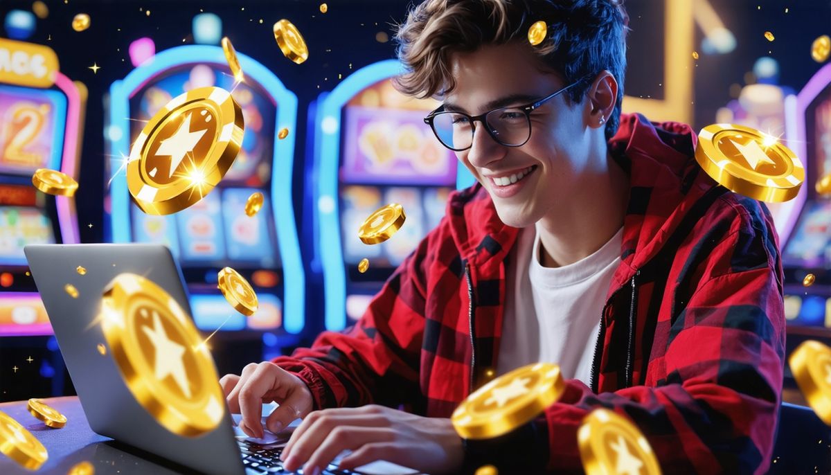 Deneme Bonusları Avantajları ve Kullanımı: Yeni Üyeler İçin Kapsamlı Rehber