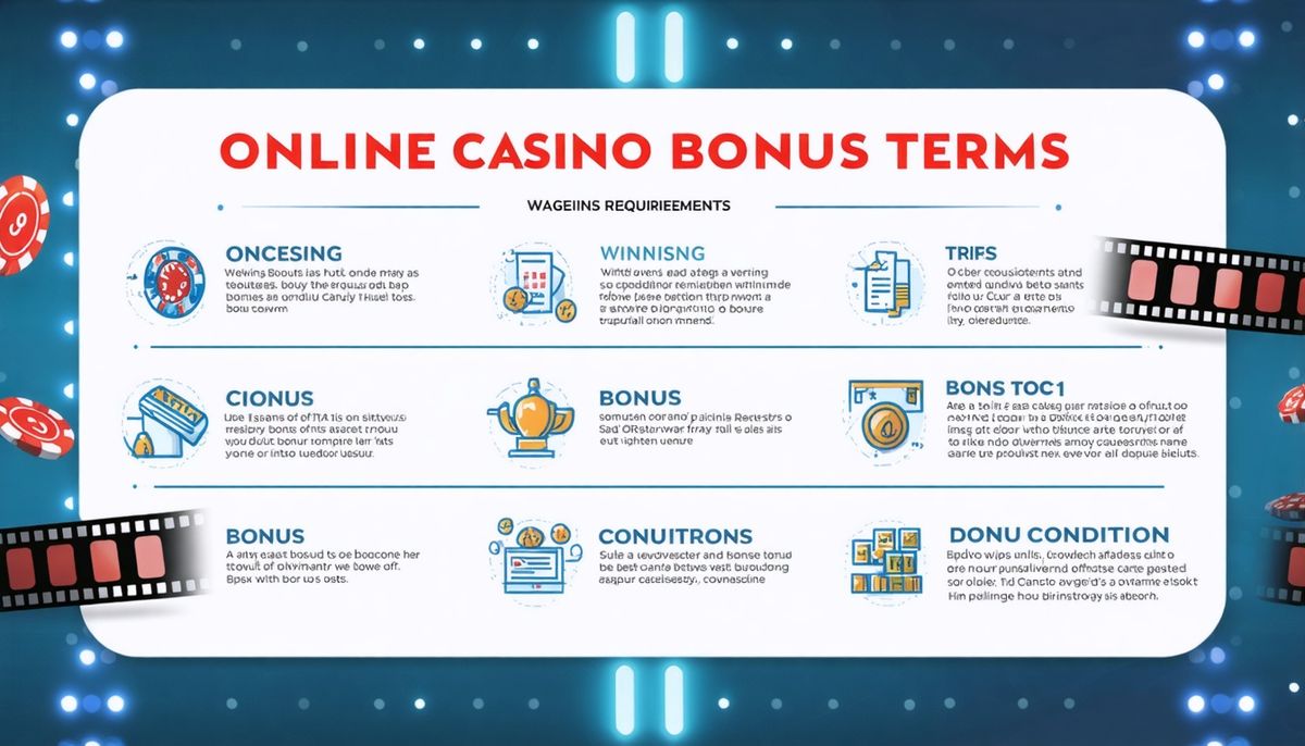 Bonusların Kazanma Şartları: Bonus Çevrim, Kazanç Şartları ve Bonus Kullanımı Hk
