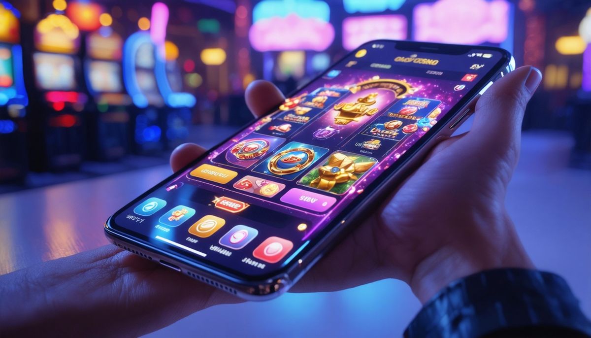 Mobil Deneme Bonuslarında Yeni Trendler ve Mobil Uyumlu Sitelerin Önemi